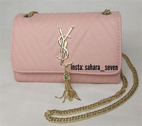 ysl lv